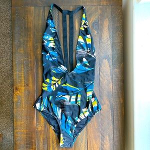 Volcom Brand New w/ Tags One Piece Swim